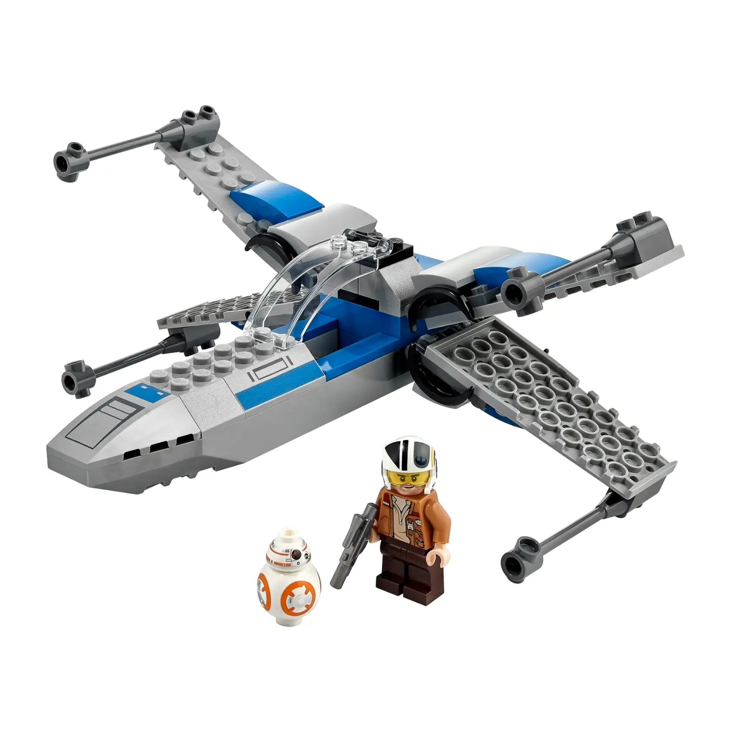 LEGO Star Wars Resistance X-Wing™ 75297