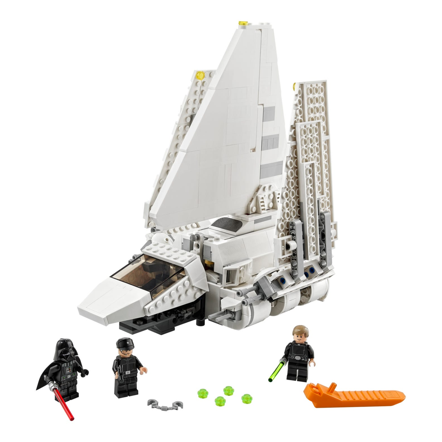 LEGO Star Wars Imperial Shuttle 75302