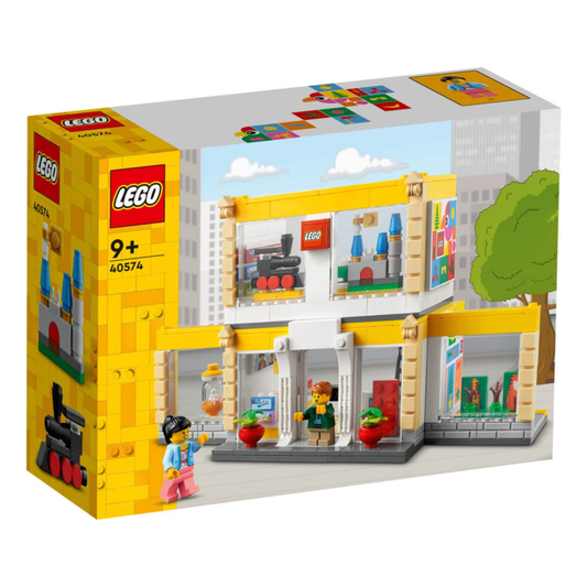 LEGO Creator LEGO® Brand Store 40574