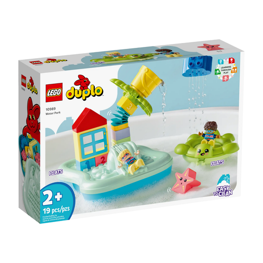 LEGO Duplo Water Park 10989