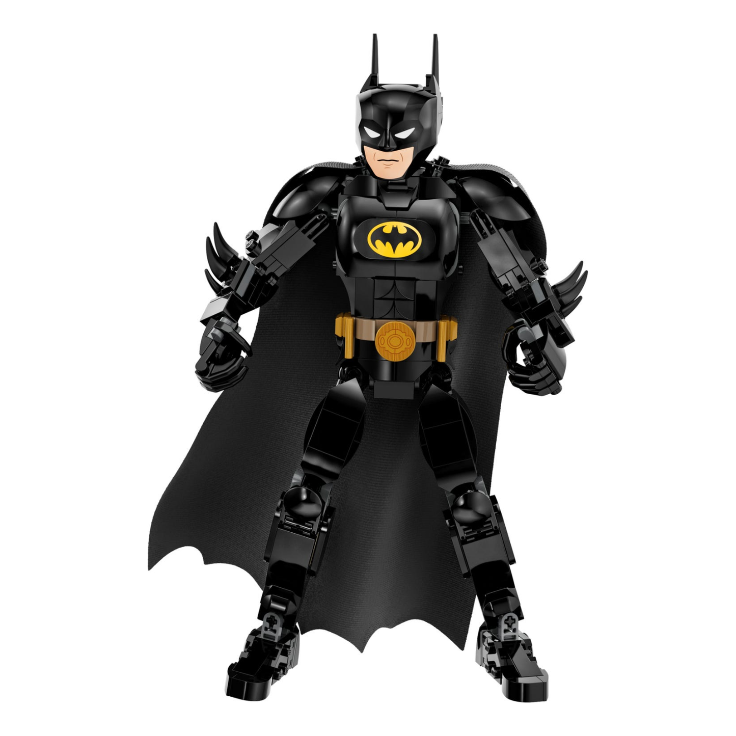 LEGO DC Batman Construction Figure 76259
