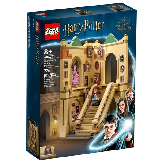 LEGO Harry Potter Hogwarts: Grand Staircase 40577