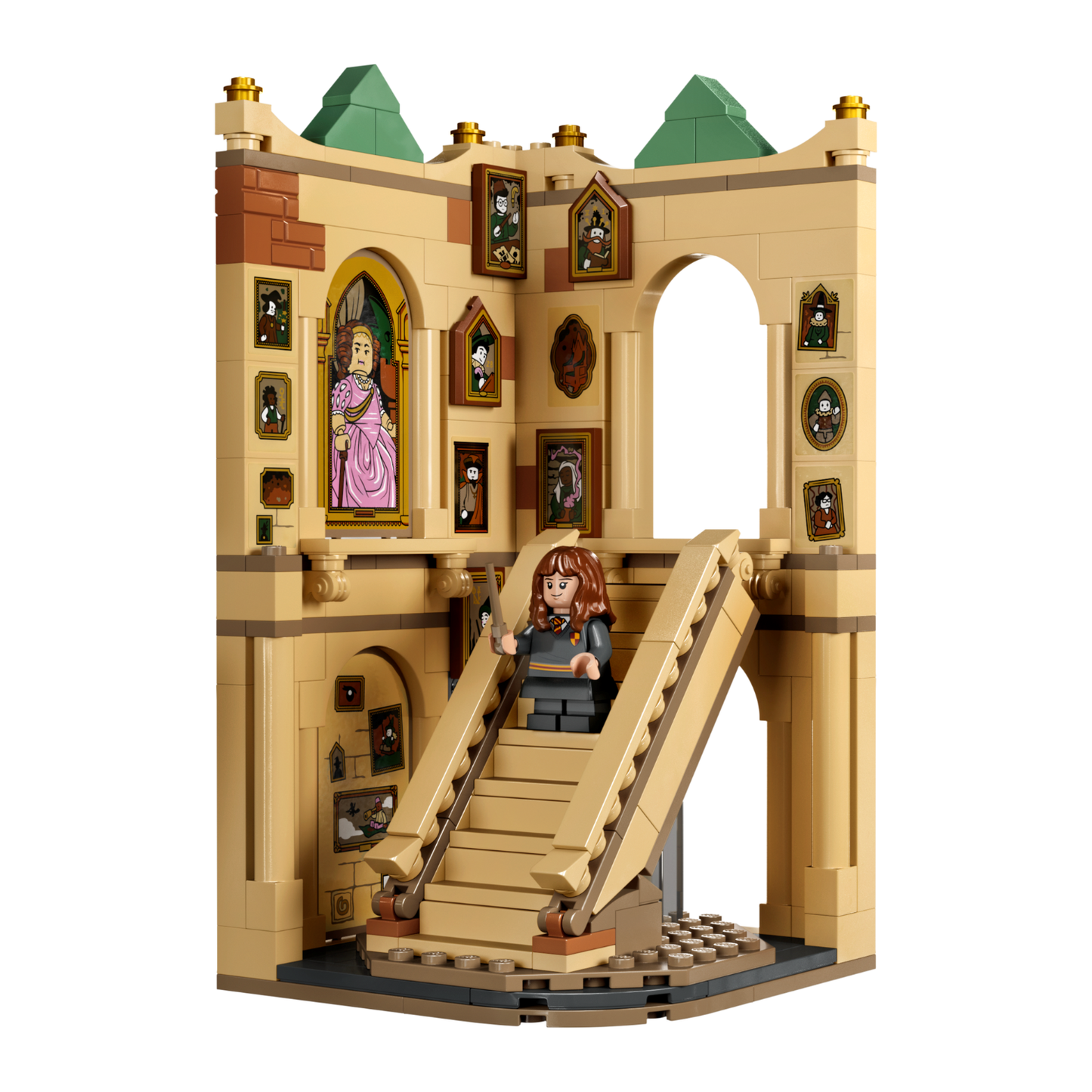 LEGO Harry Potter Hogwarts: Grand Staircase 40577