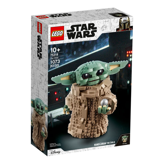 LEGO Star Wars The Child 75318