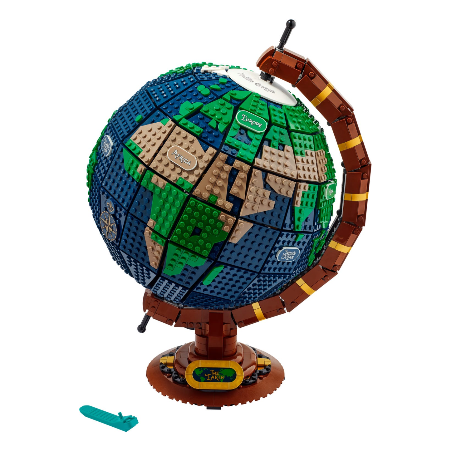LEGO Ideas The Globe 21332