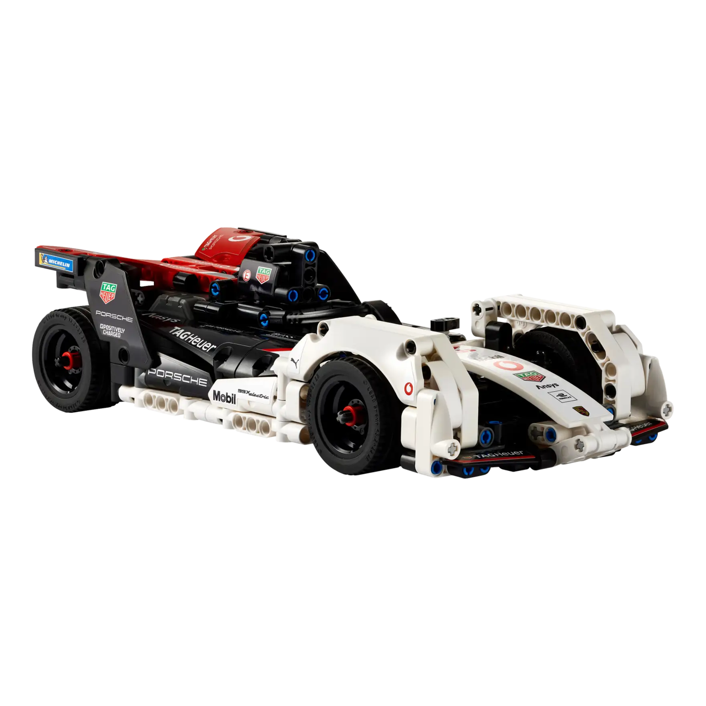 LEGO Technic Formula E® Porsche 99X Electric 42137