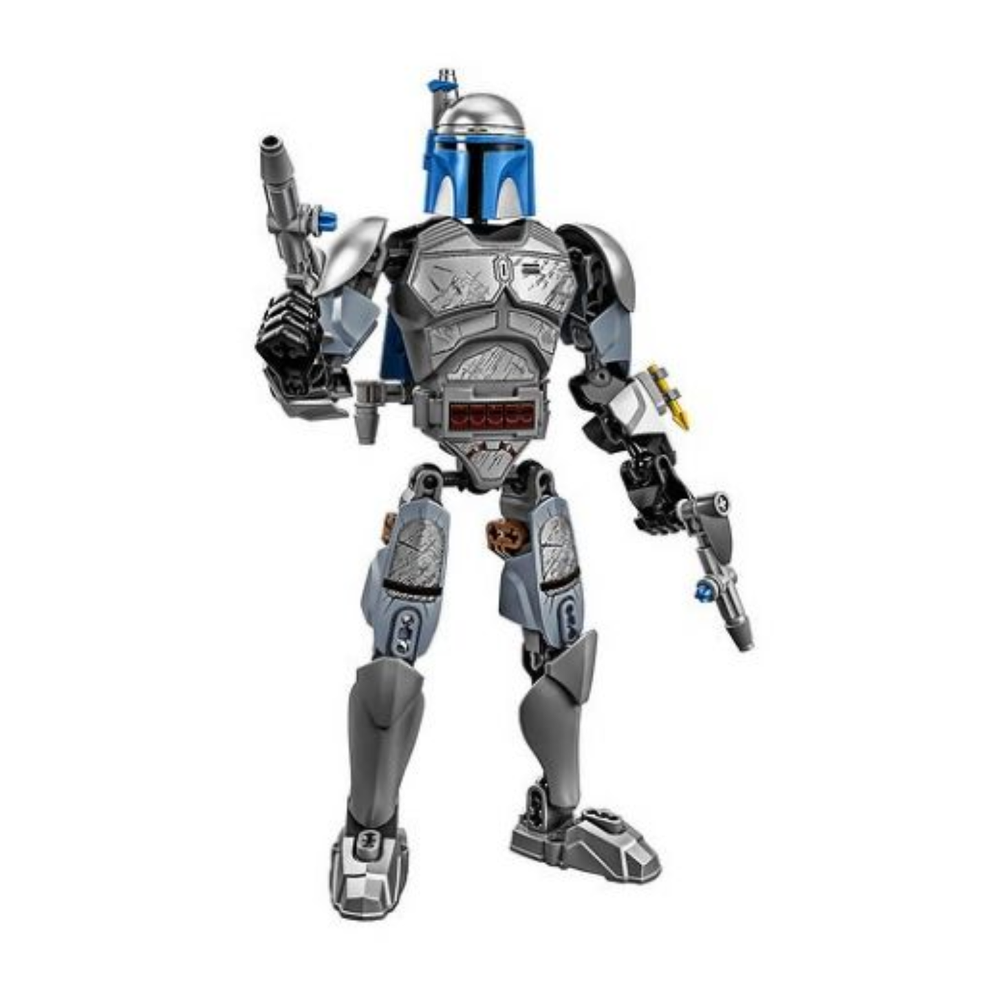 LEGO Star Wars Jango Fett 75107