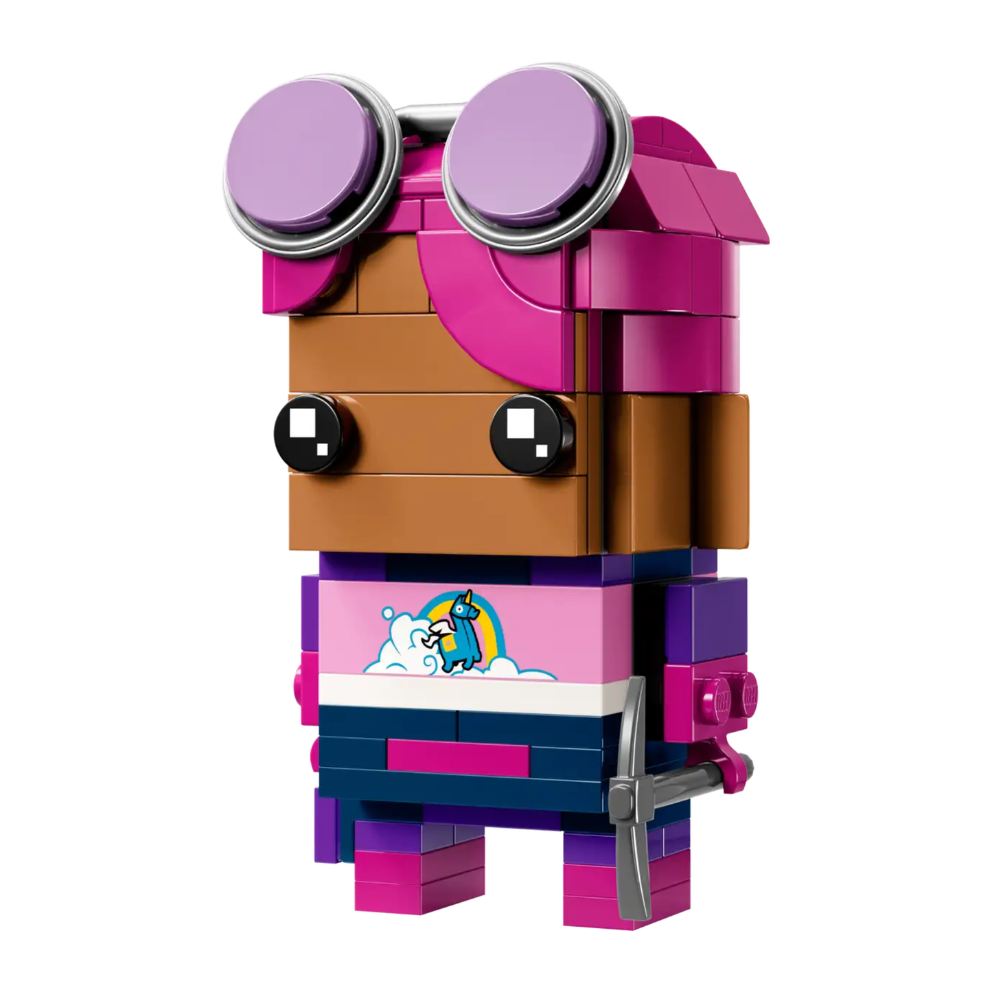LEGO Brickheadz: Brite Bomber 40728