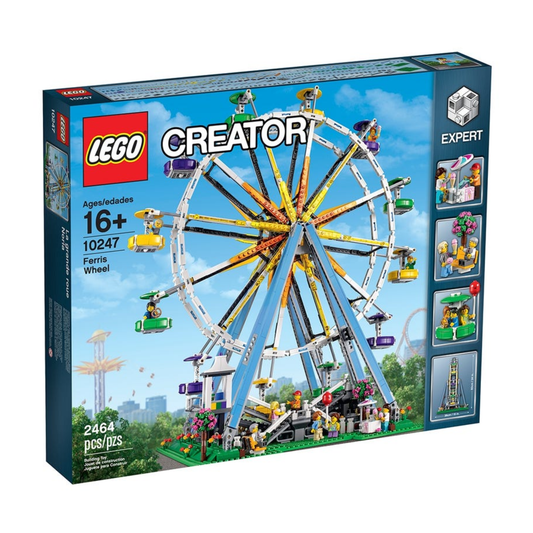 LEGO Creator Expert Ferris Wheel 10247