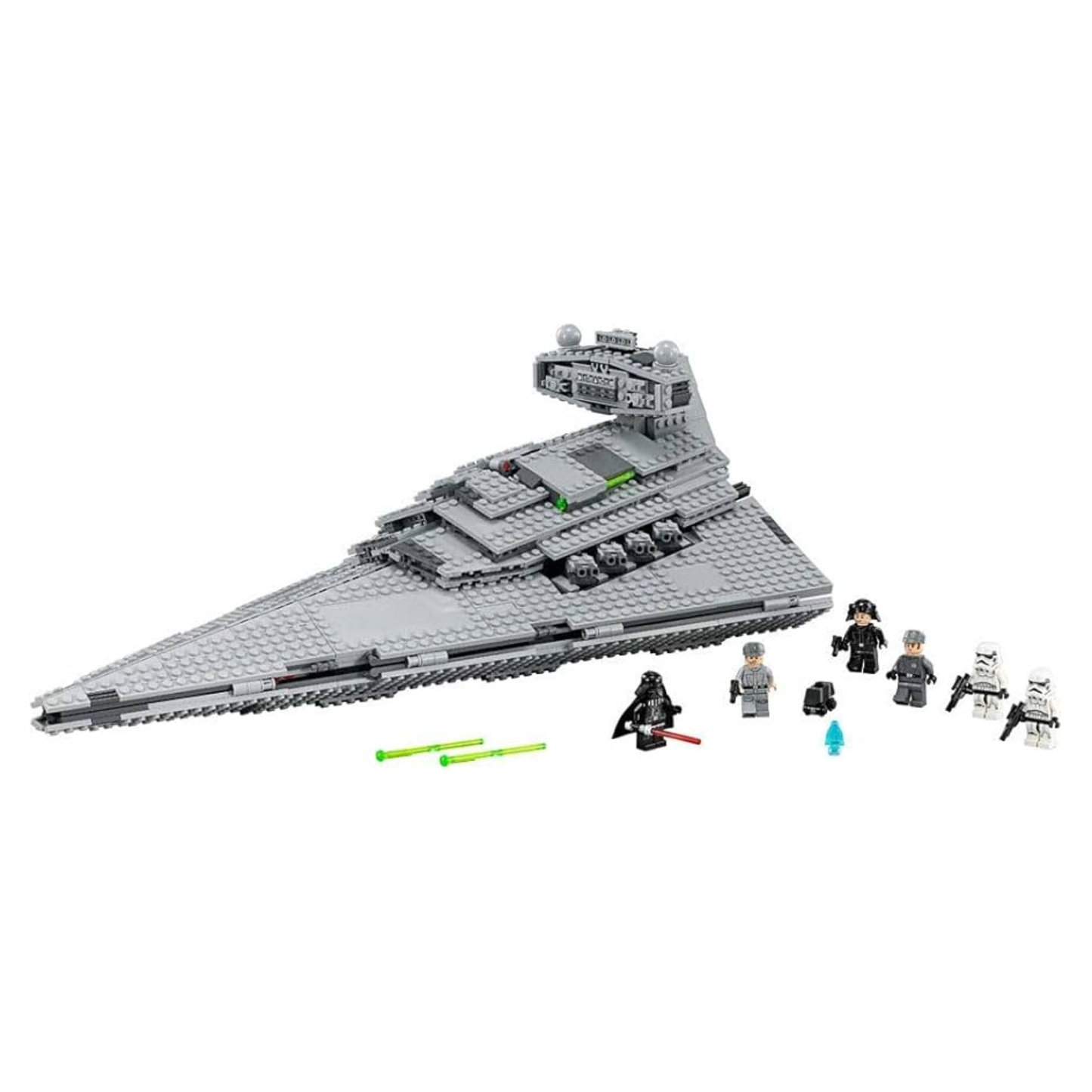 LEGO Star Wars Imperial Star Destroyer 75055
