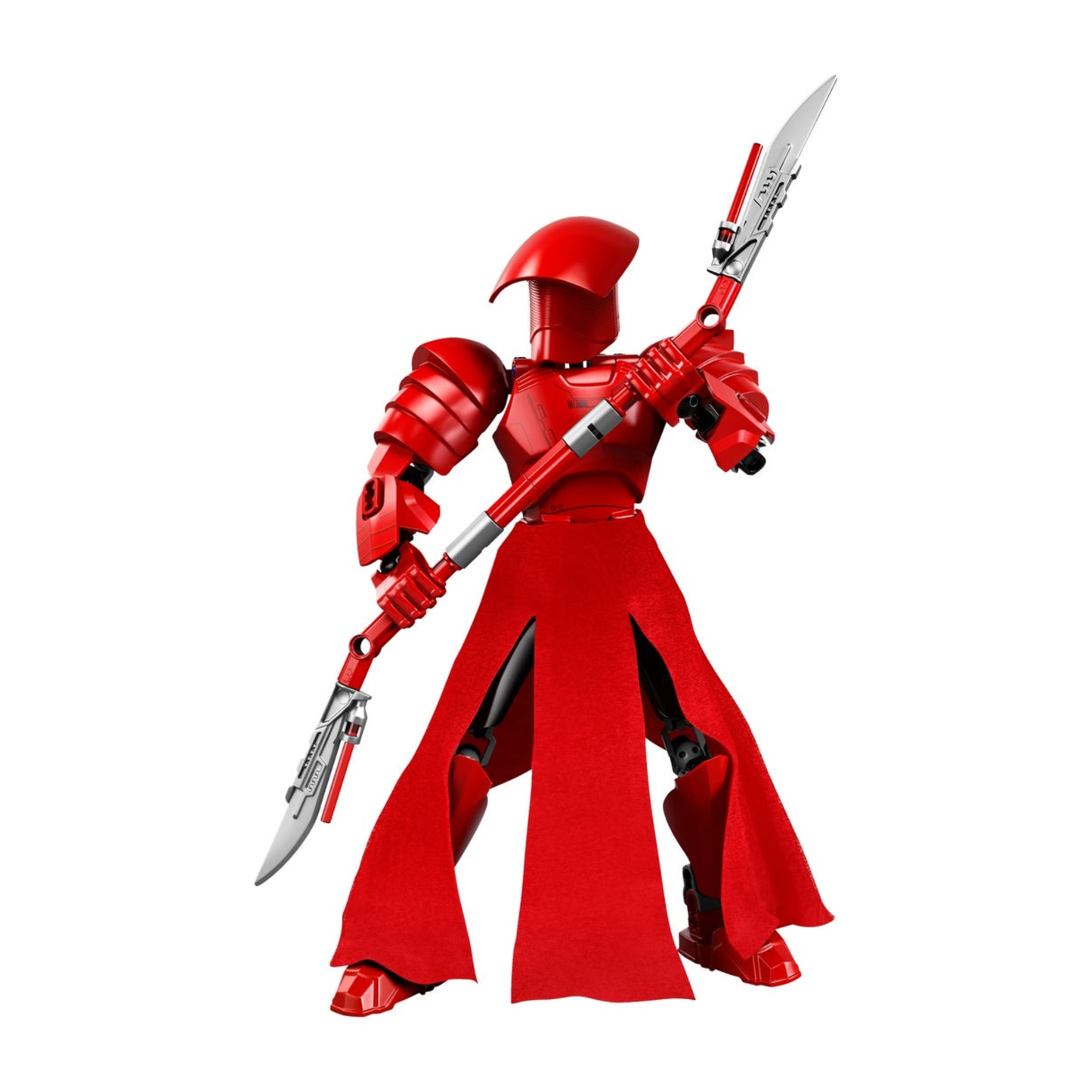 LEGO Star Wars Elite Praetorian Guard 75529