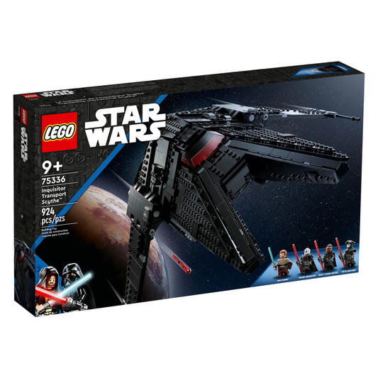 LEGO Star Wars Inquisitor Transport Scythe™ 75336
