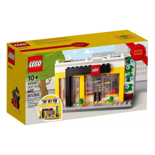LEGO GWP LEGO® Store 40528