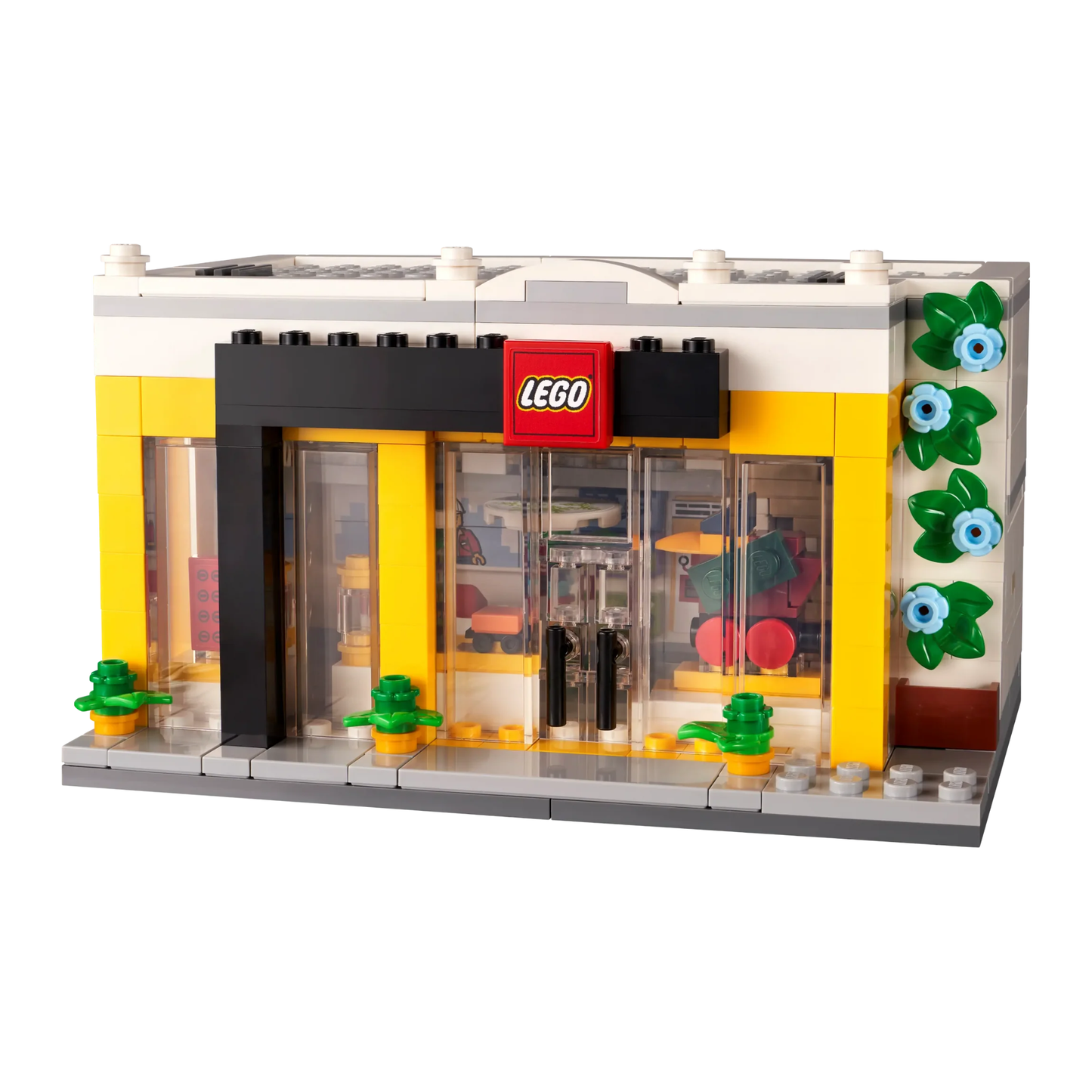 LEGO GWP LEGO® Store 40528