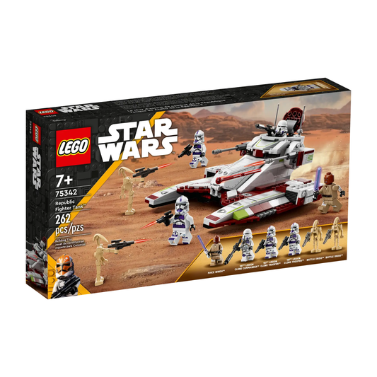 LEGO Star Wars Republic Fighter Tank™ 75342