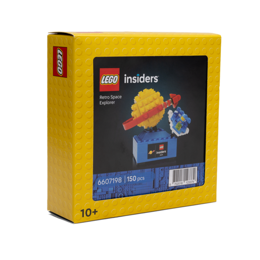 LEGO Retro Space Explorer 5009806