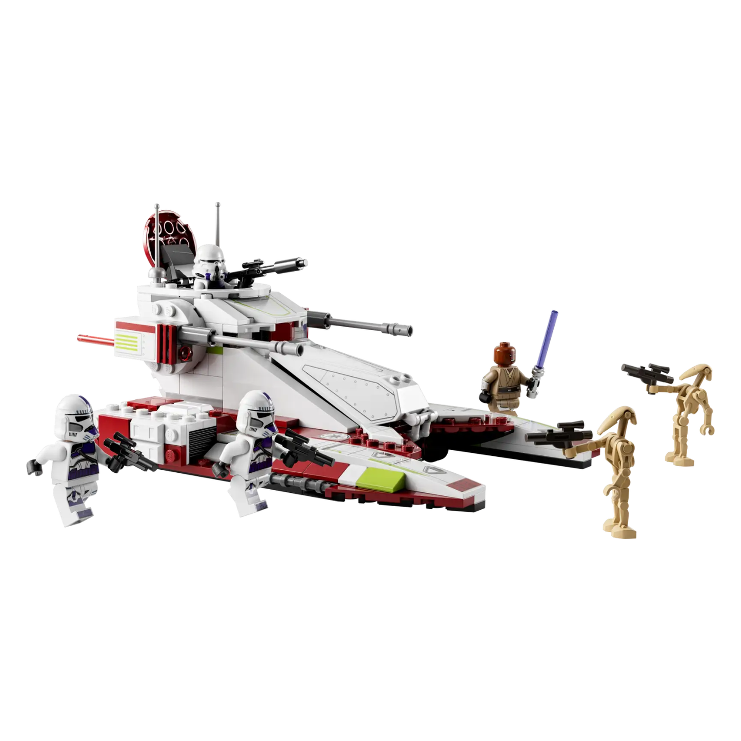 LEGO Star Wars Republic Fighter Tank™ 75342