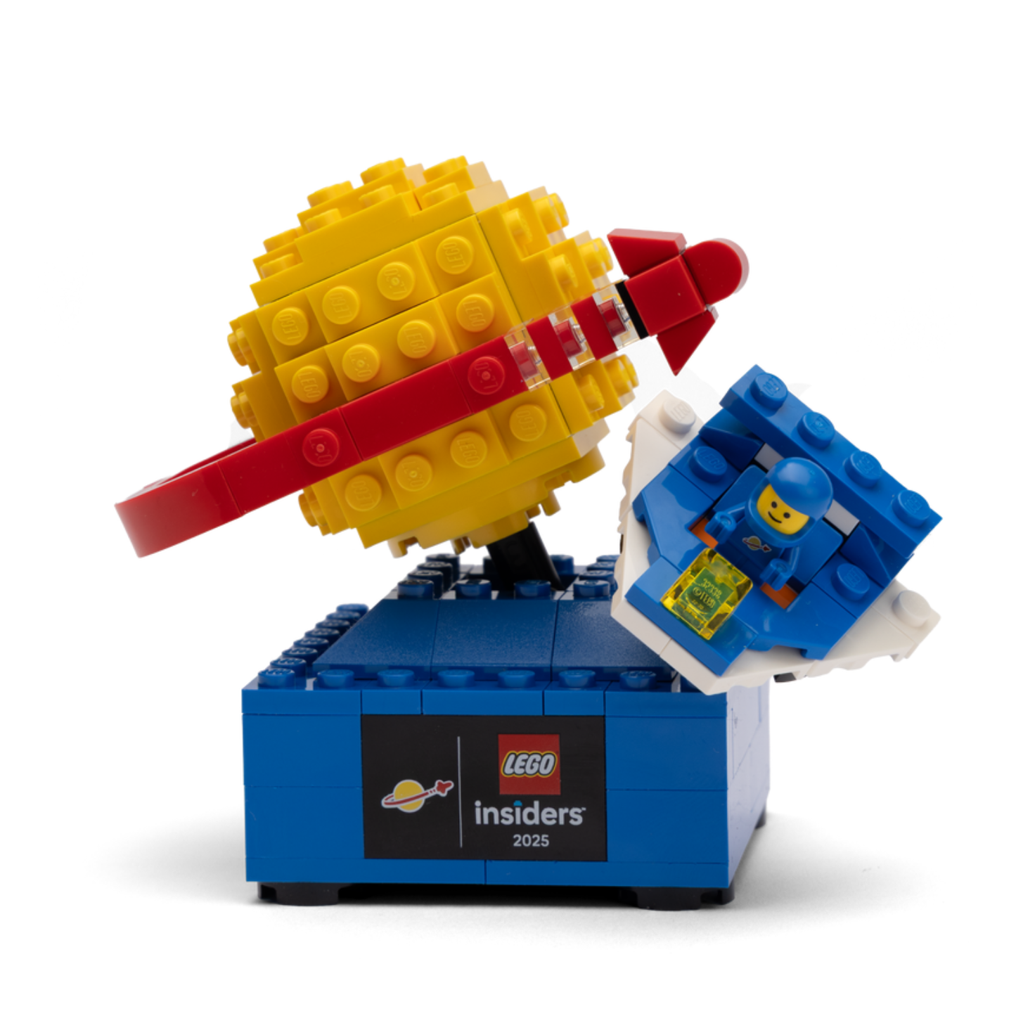 LEGO Retro Space Explorer 5009806