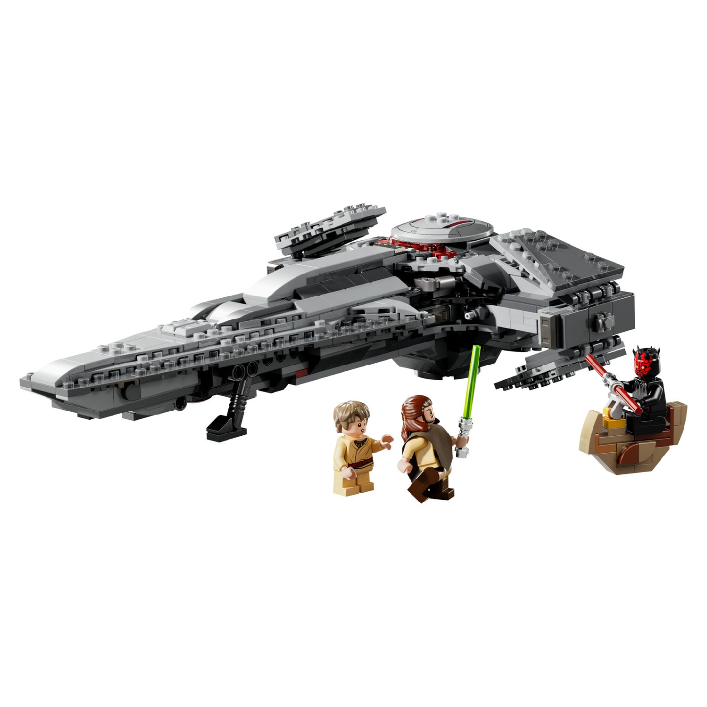 LEGO Star Wars Darth Maul's Sith Infiltrator 75383