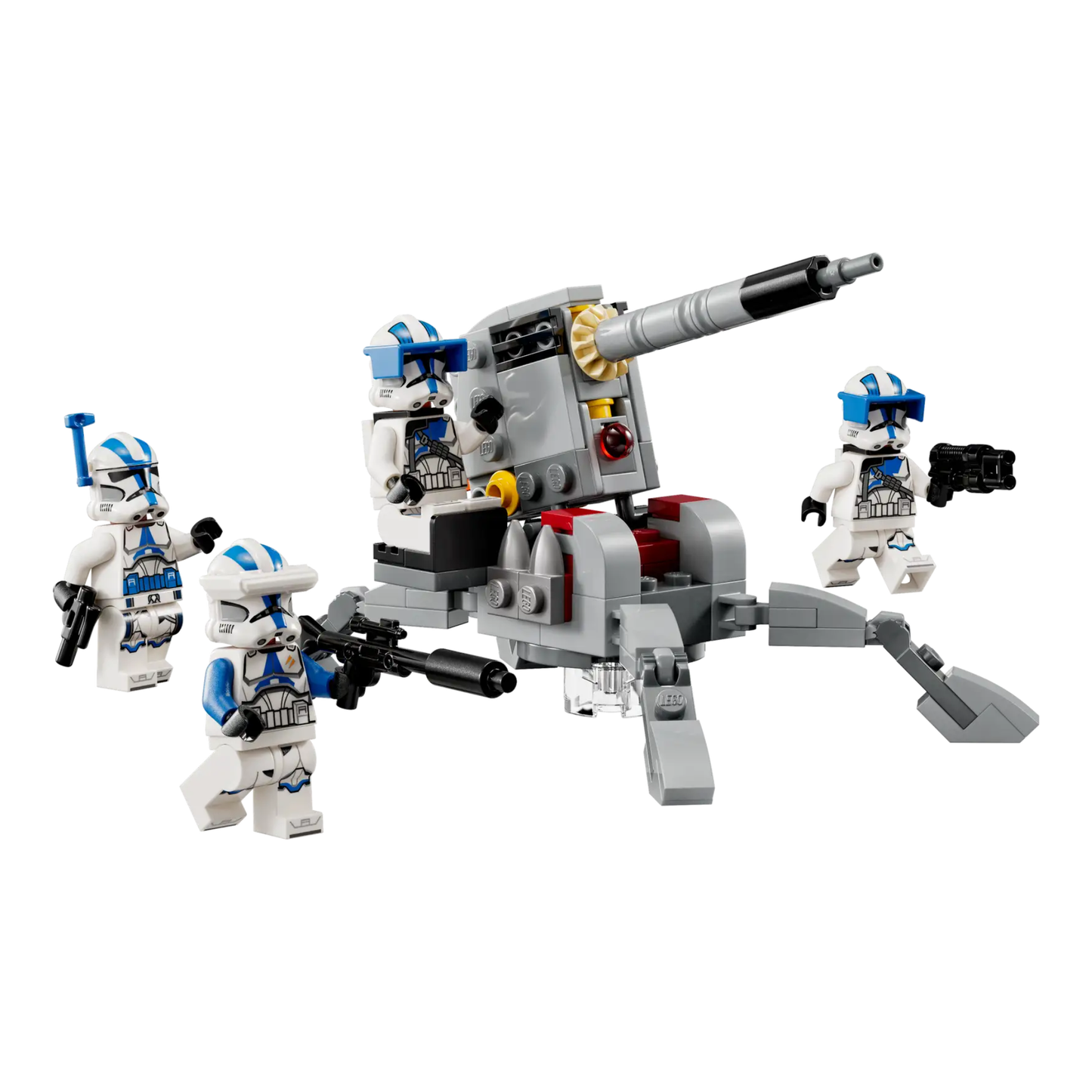 LEGO Star Wars 501st Clone Troopers™ Battle Pack 75345