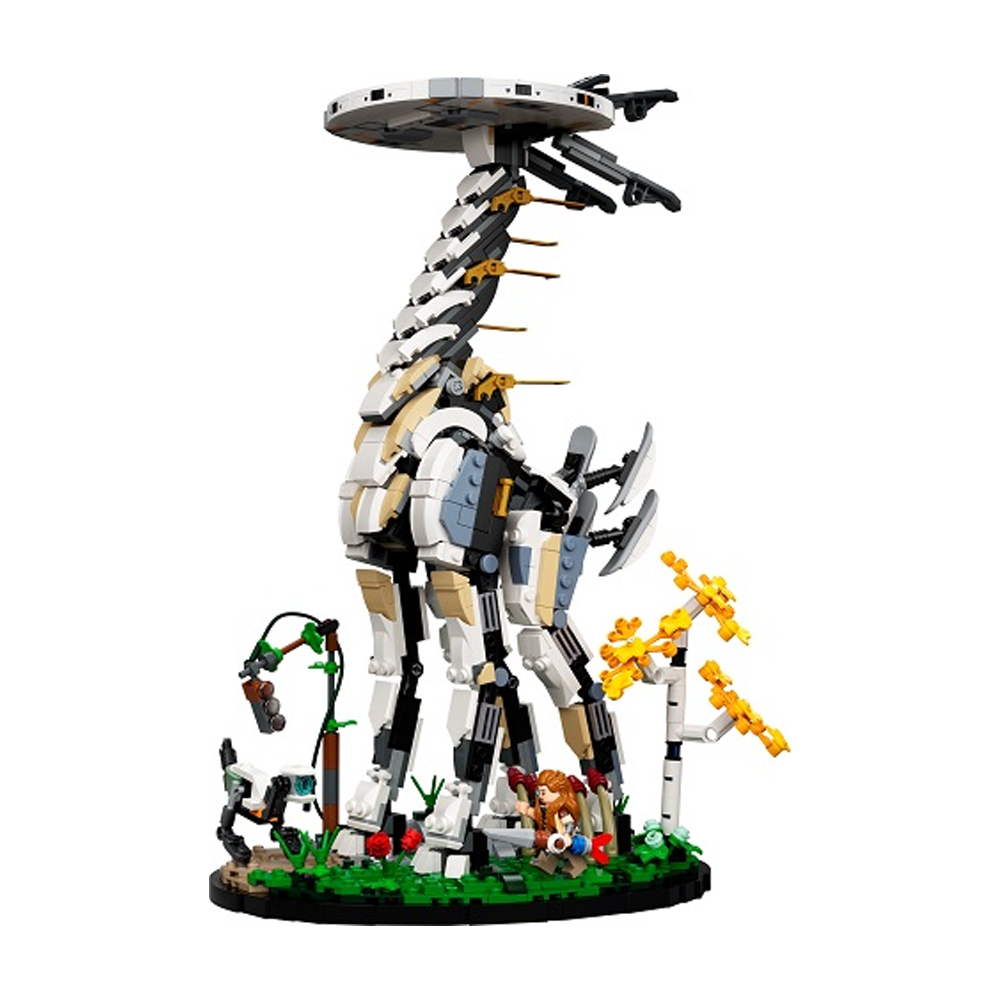 LEGO Horizon Forbidden West: Tallneck 76989