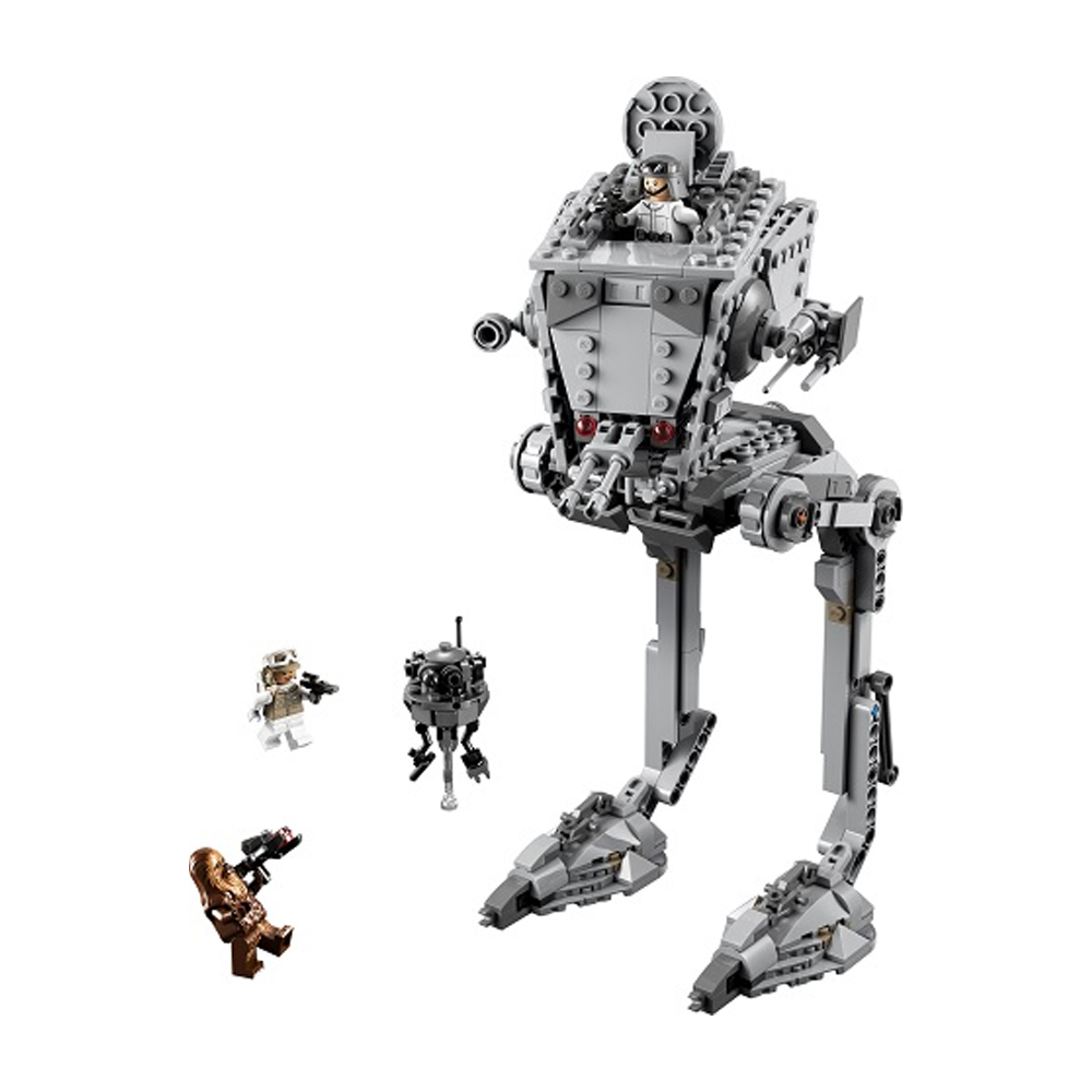LEGO Star Wars Hoth AT-ST 75322