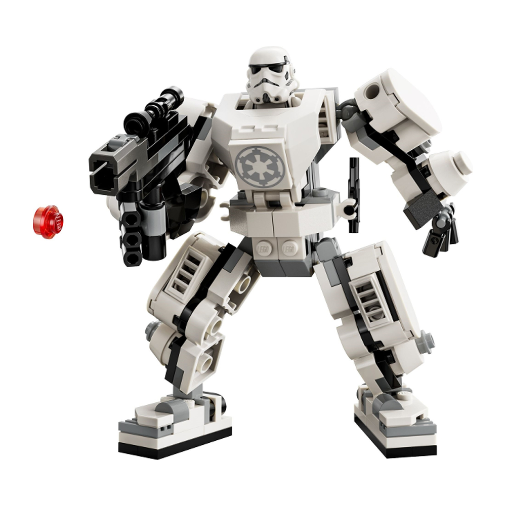 LEGO Star Wars Stormtrooper Mech 75370