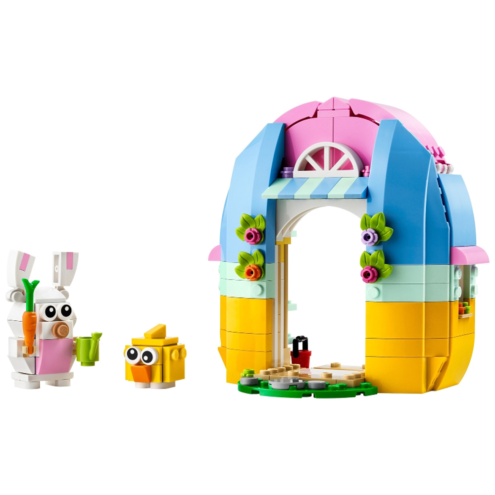 LEGO Spring Garden House 40682