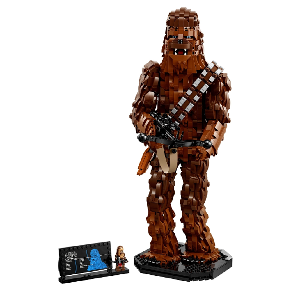LEGO Star Wars Chewbacca 75371
