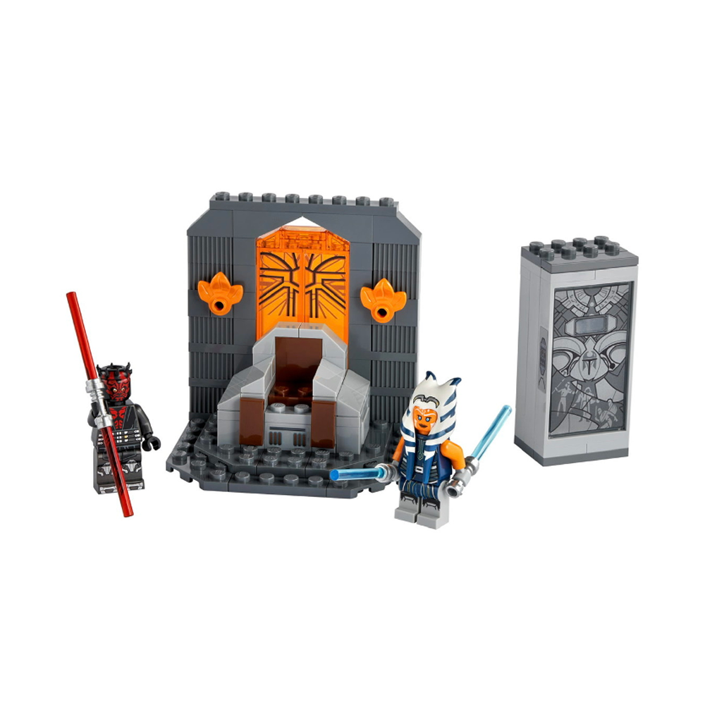 LEGO Star Wars Duel on Mandalore 75310