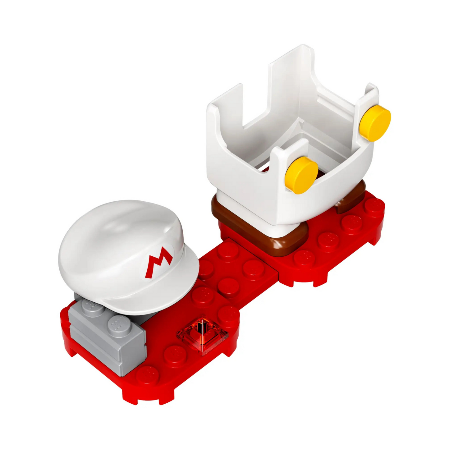 Lego Super Mario Fire Mario - Power-Up Pack 71370