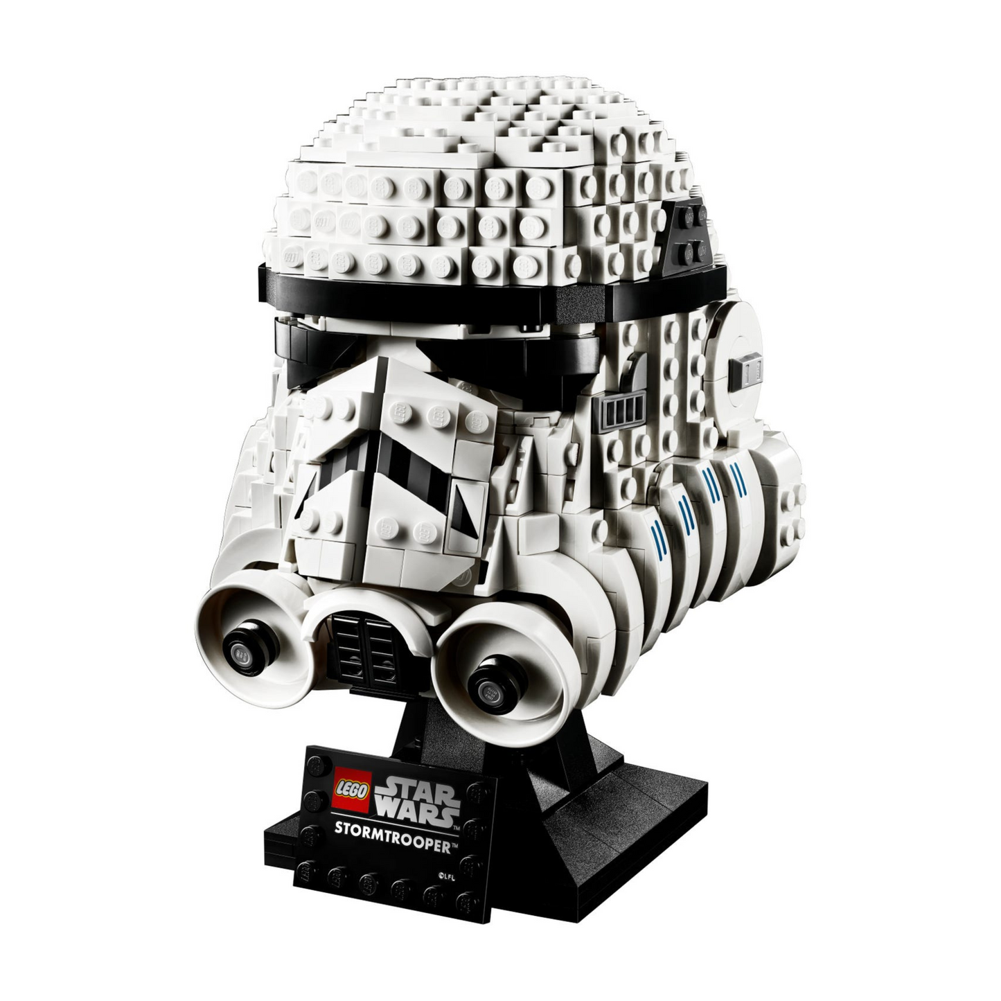 LEGO Star Wars Stormtrooper Helmet 75276