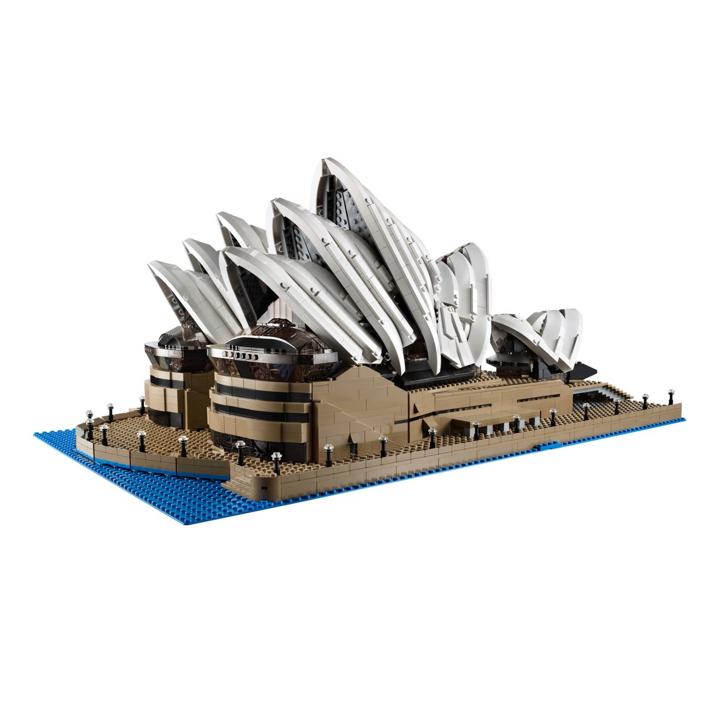 LEGO Creator Expert Sydney Opera House 10234