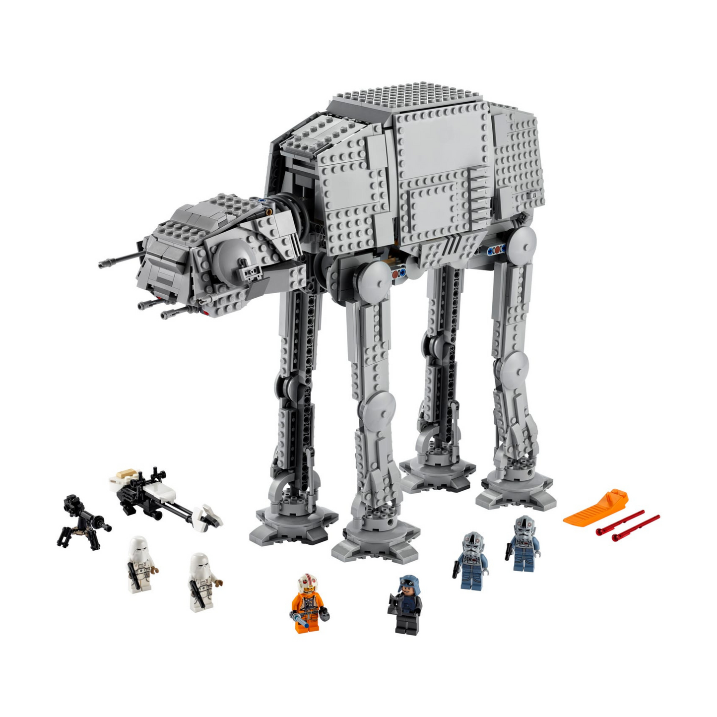 LEGO Star Wars AT-AT 75288