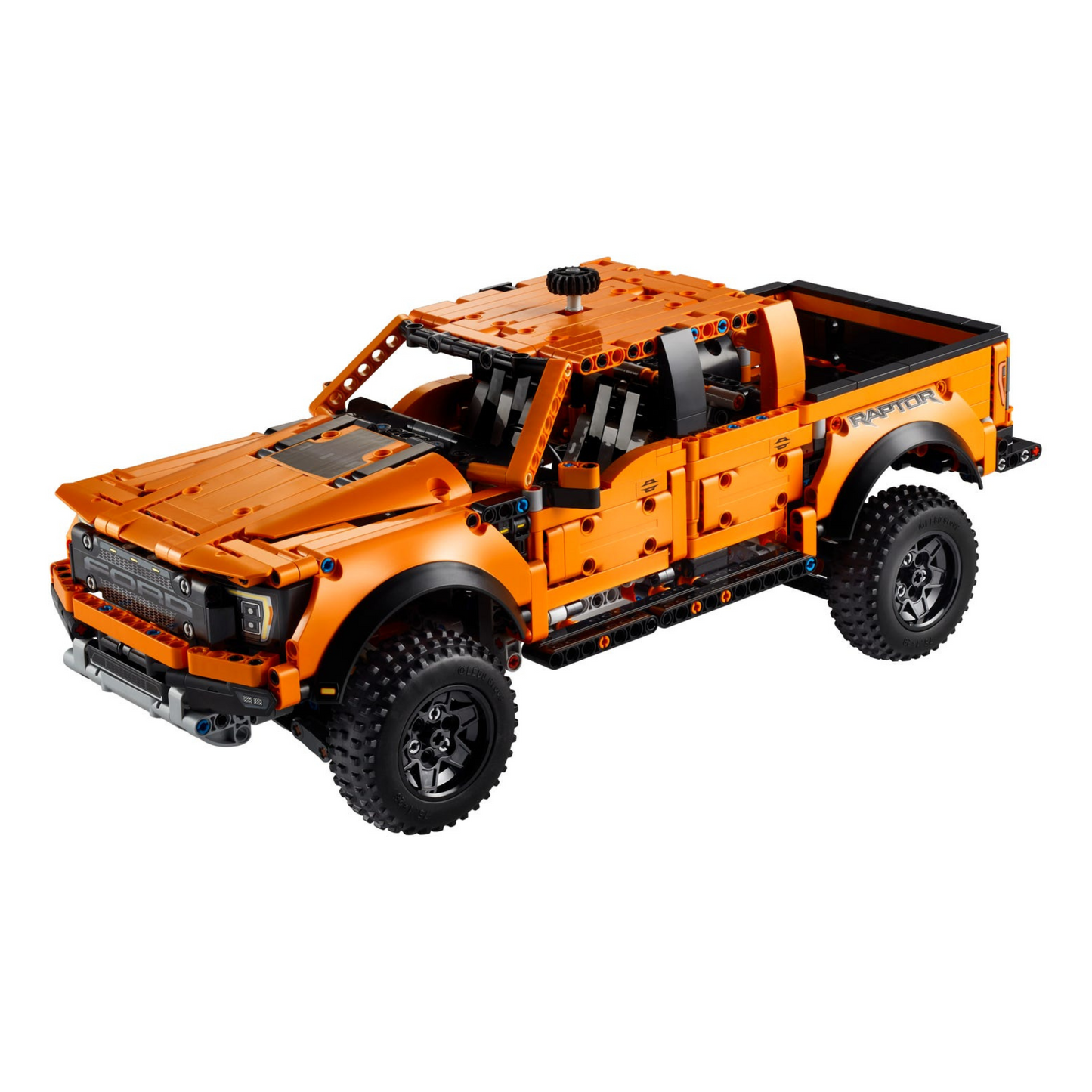 LEGO Technic Ford F-150 Raptor 42126