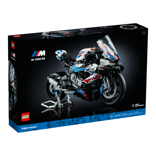 LEGO Technic BMW M 1000 RR 42130