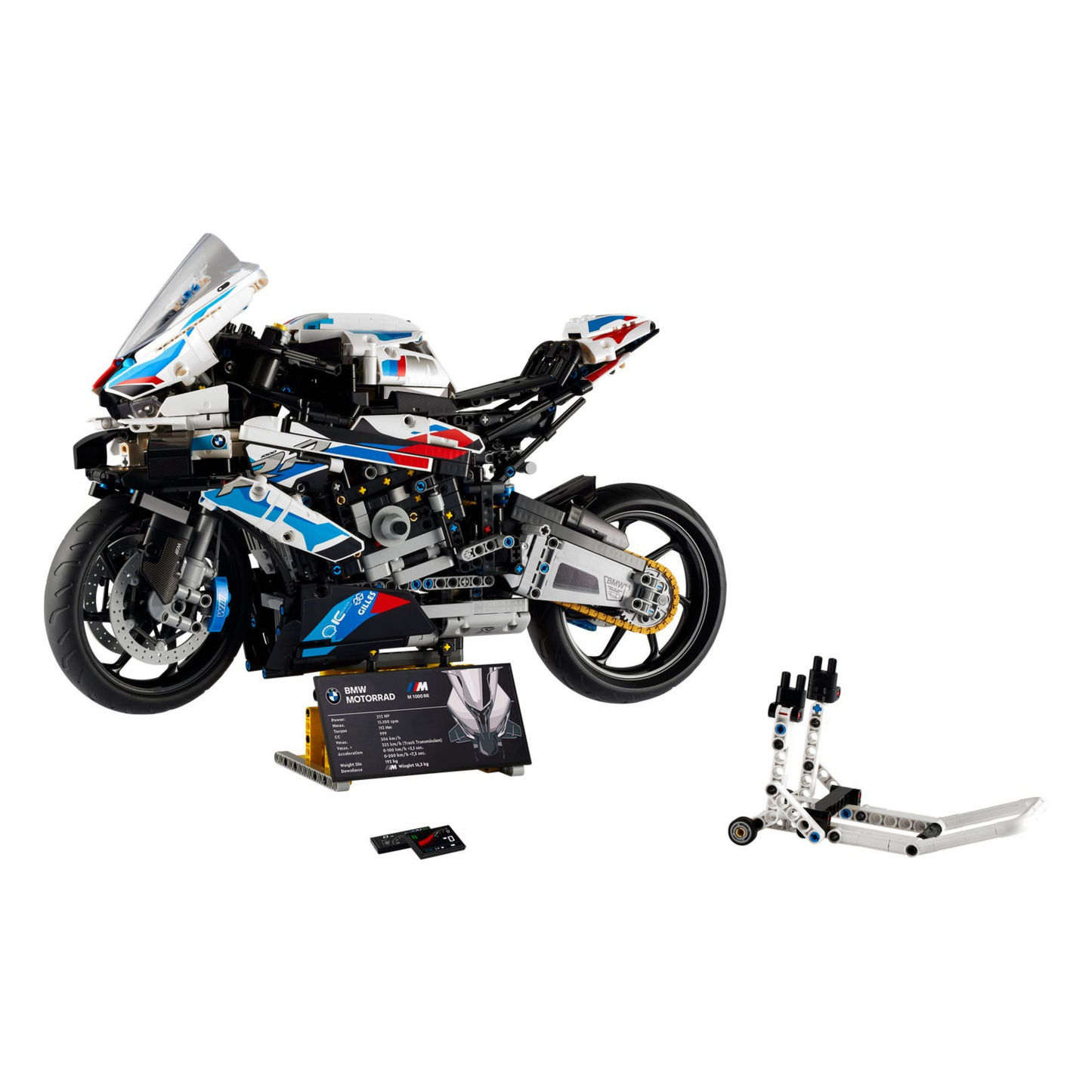 LEGO Technic BMW M 1000 RR 42130