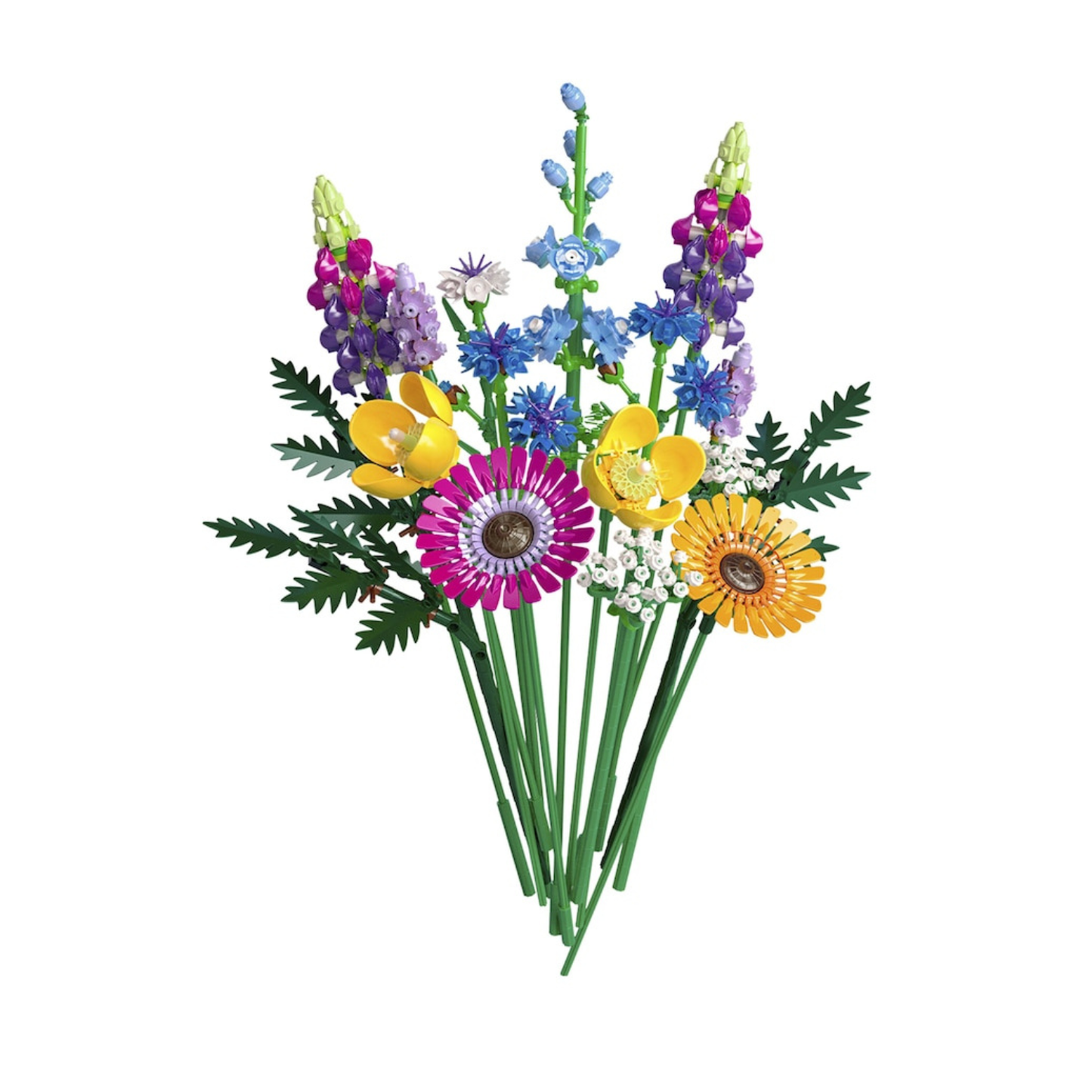 LEGO Botanicals Wildflower Bouquet 10313
