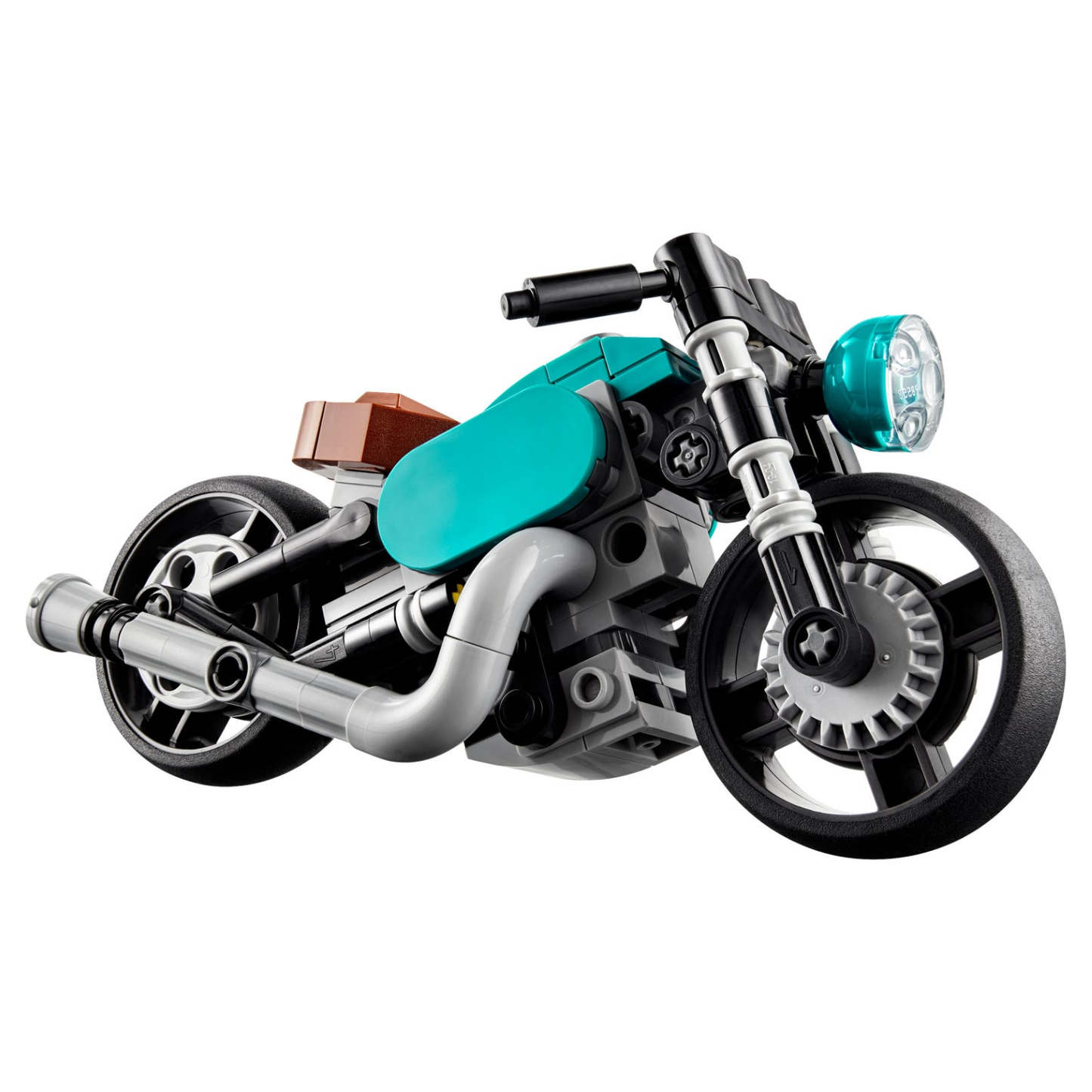 LEGO Creator 3-in-1 Vintage Motorcycle 31135