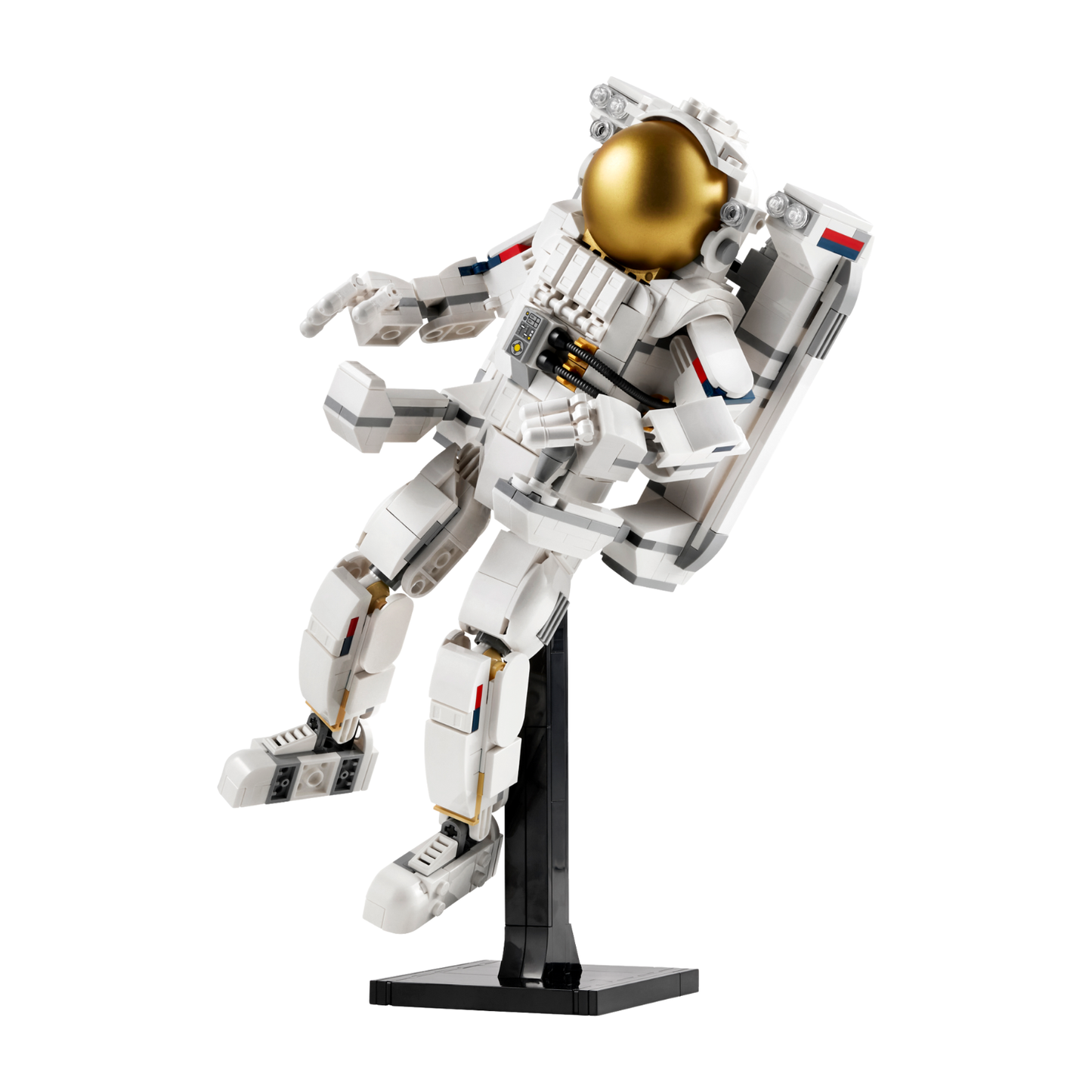 LEGO Creator 3-in-1 Space Astronaut 31152