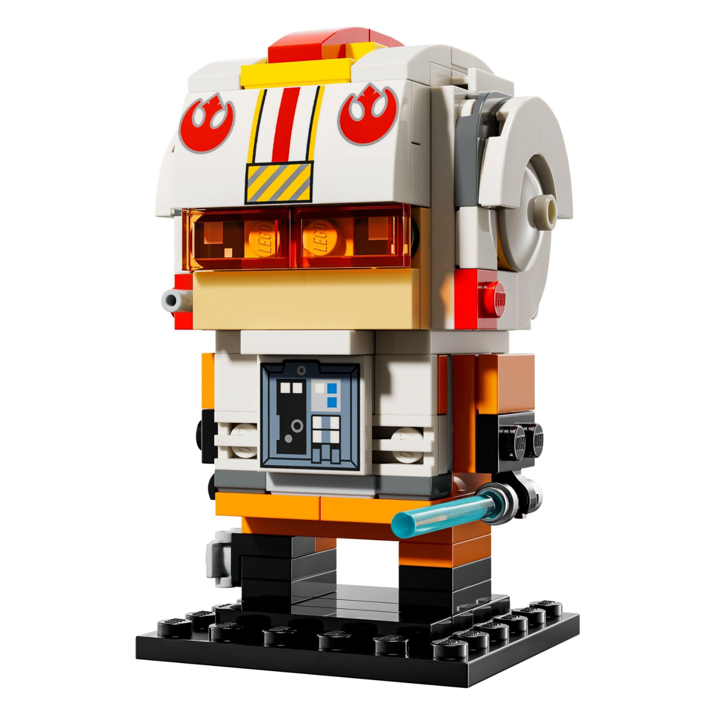 LEGO Brickheadz: Luke Skywalker (Rebel Pilot) 40795