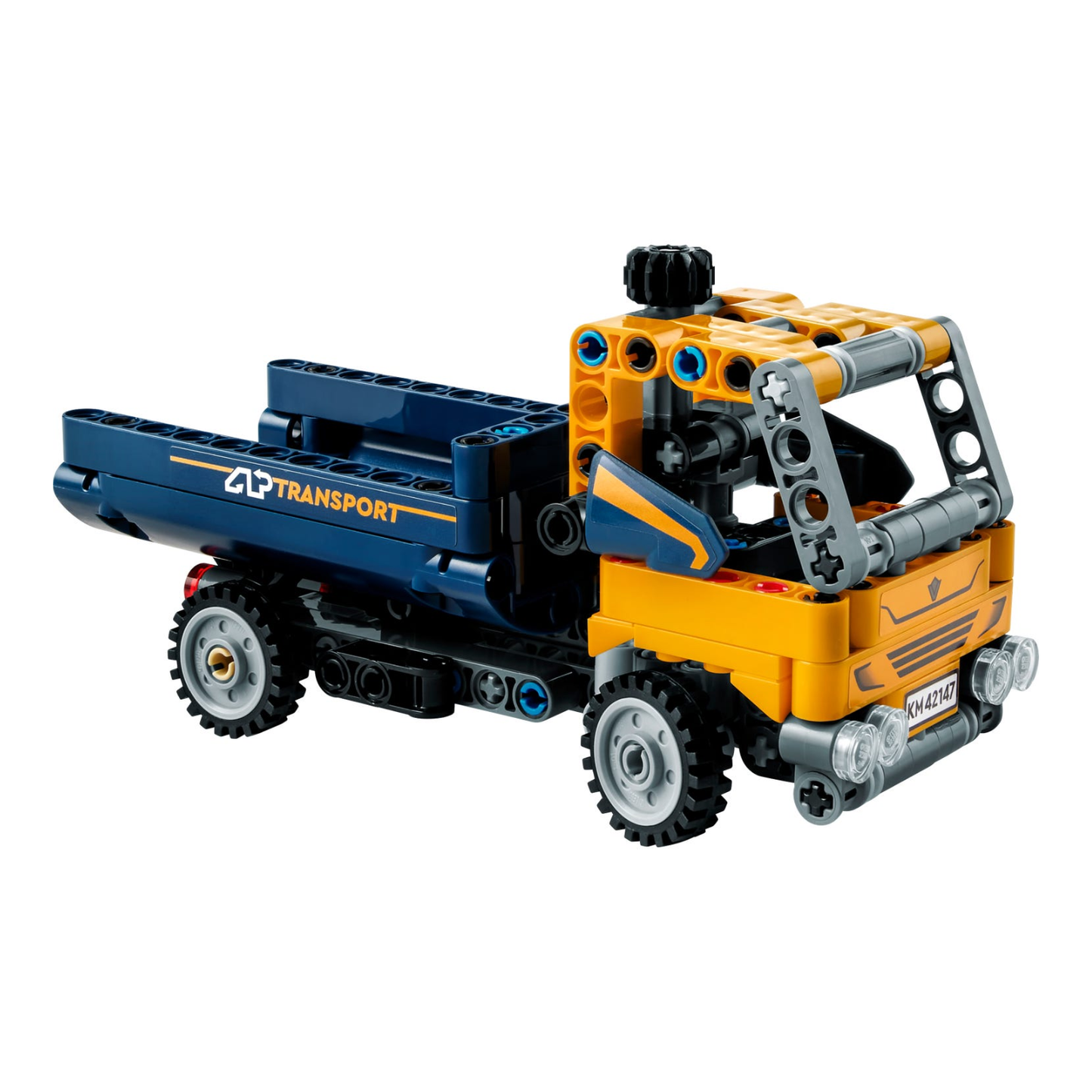 LEGO Technic Dump Truck 42147