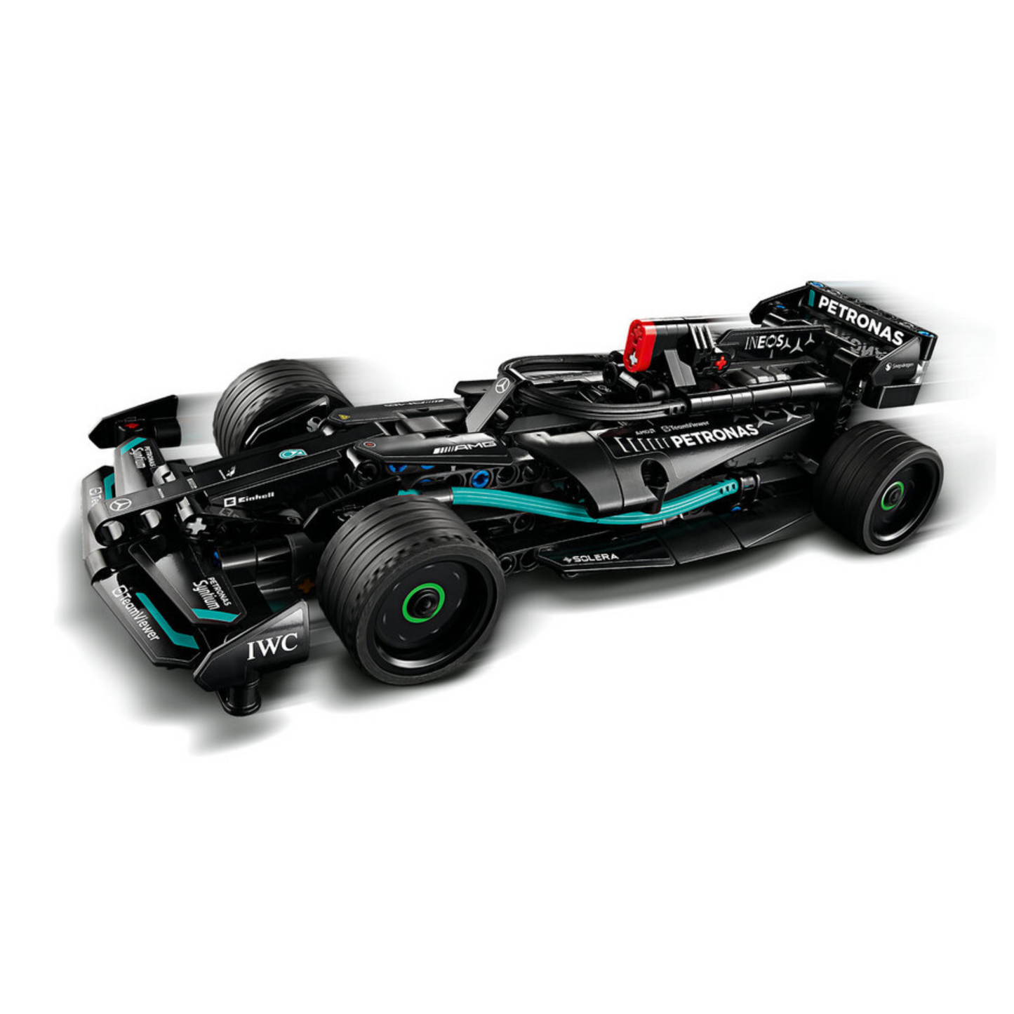 LEGO Technic Mercedes-AMG F1 W14 Pull-Back 42165