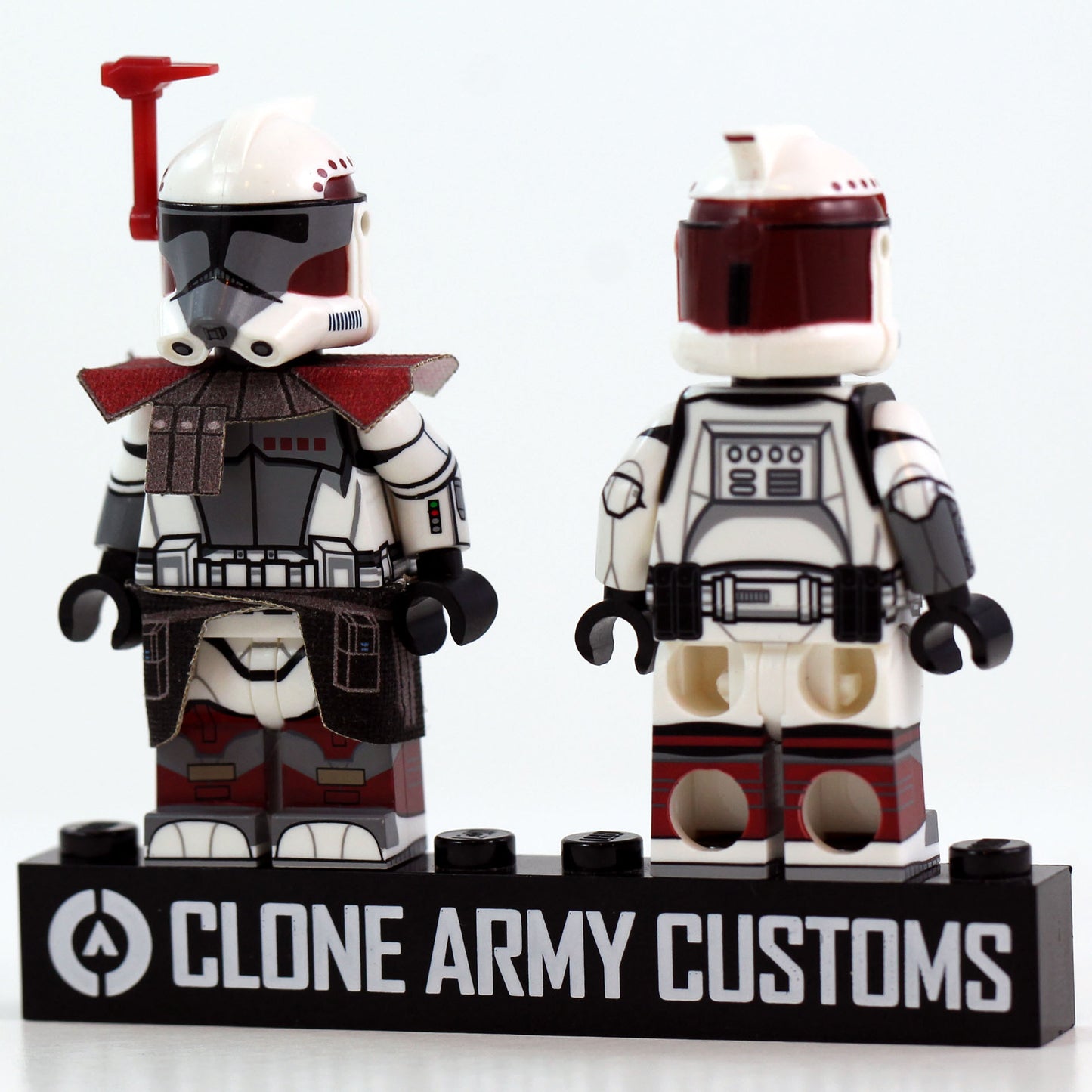 ARC Trooper Hammer (Rancor) - Clone Army Customs