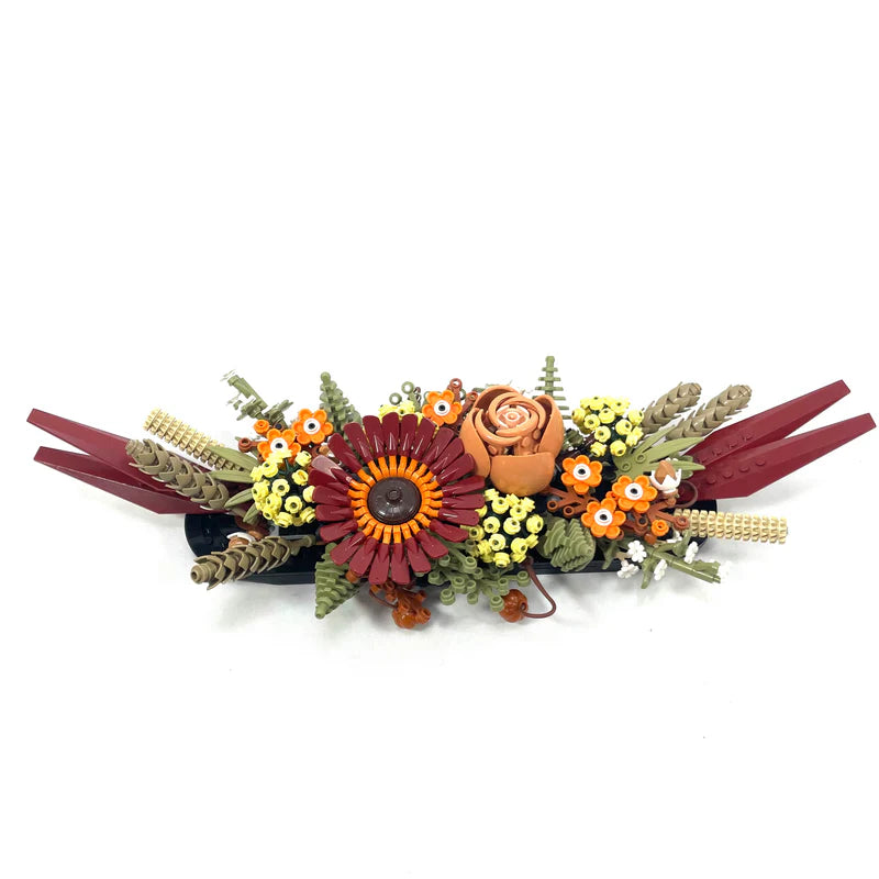 LEGO Botanicals Dried Flower Centrepiece 10314