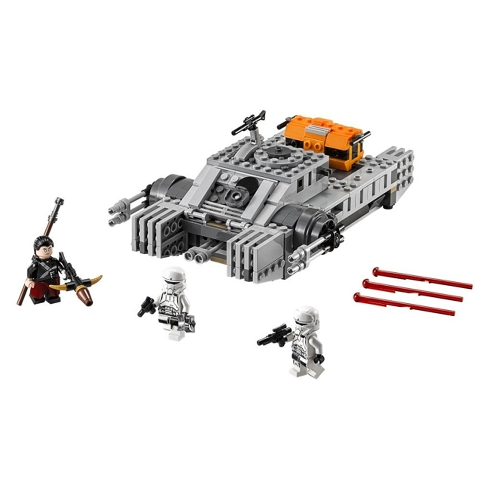 LEGO Star Wars Imperial Assault Hovertank 75152