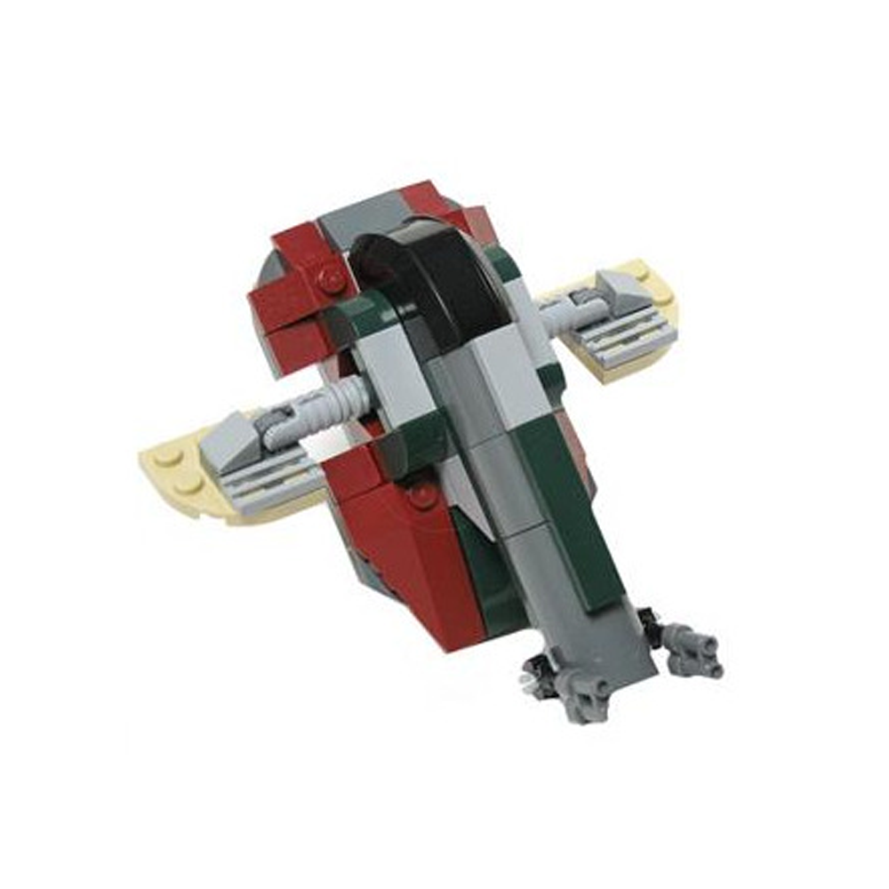 LEGO Star Wars Slave I - Mini polybag 20019
