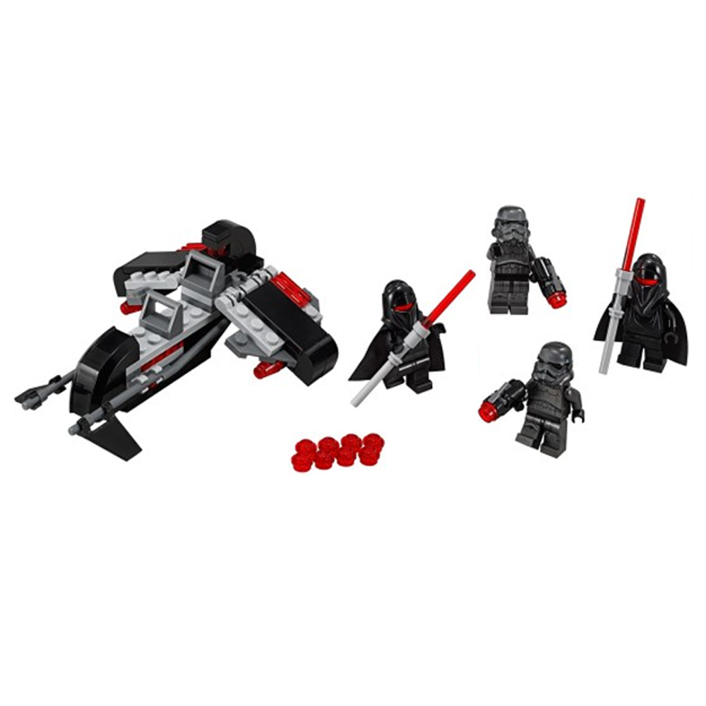 LEGO Star Wars Shadow Troopers 75079