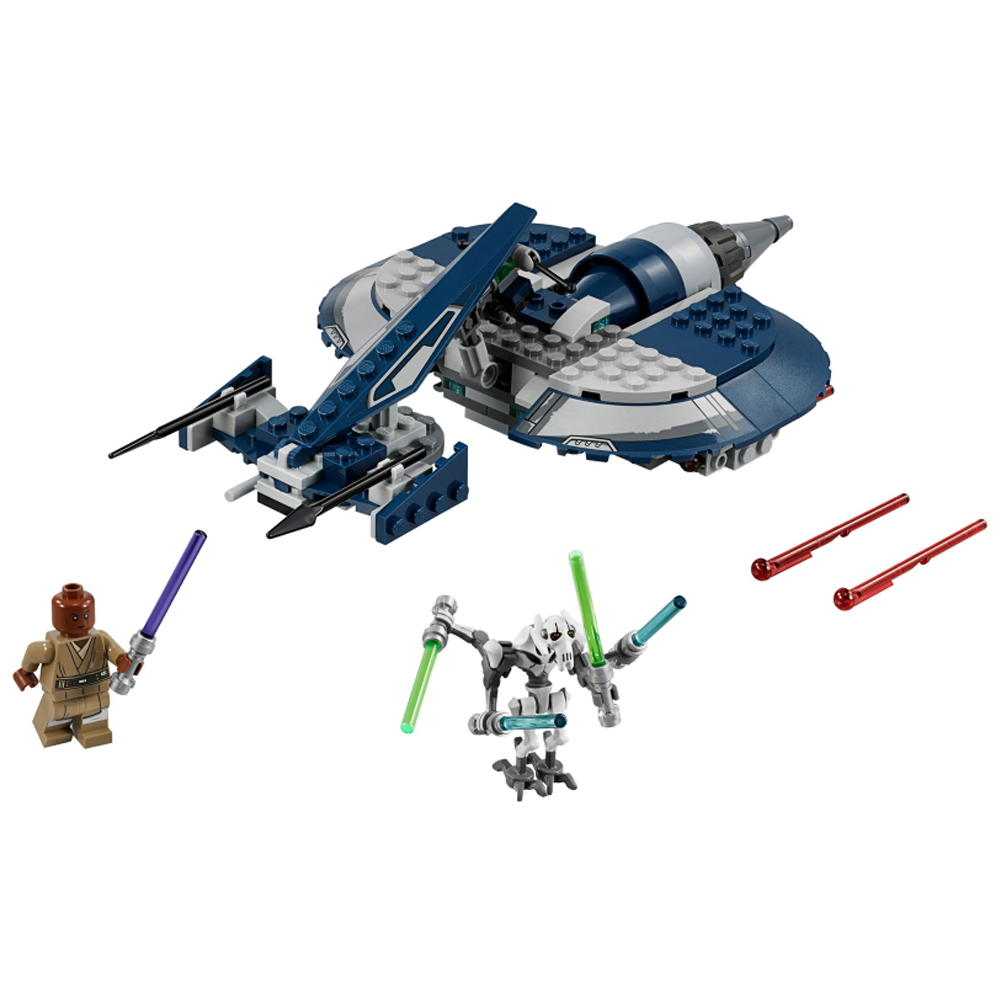 LEGO Star Wars General Grievous' Combat Speeder 75199