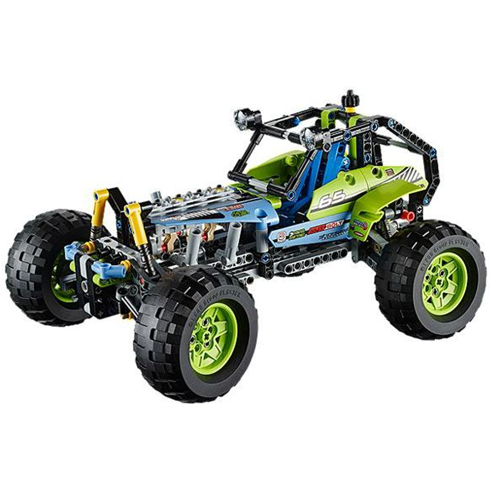 LEGO Technic Formula Off-Roader 42037